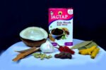 Kala masala (काळा मसाला)